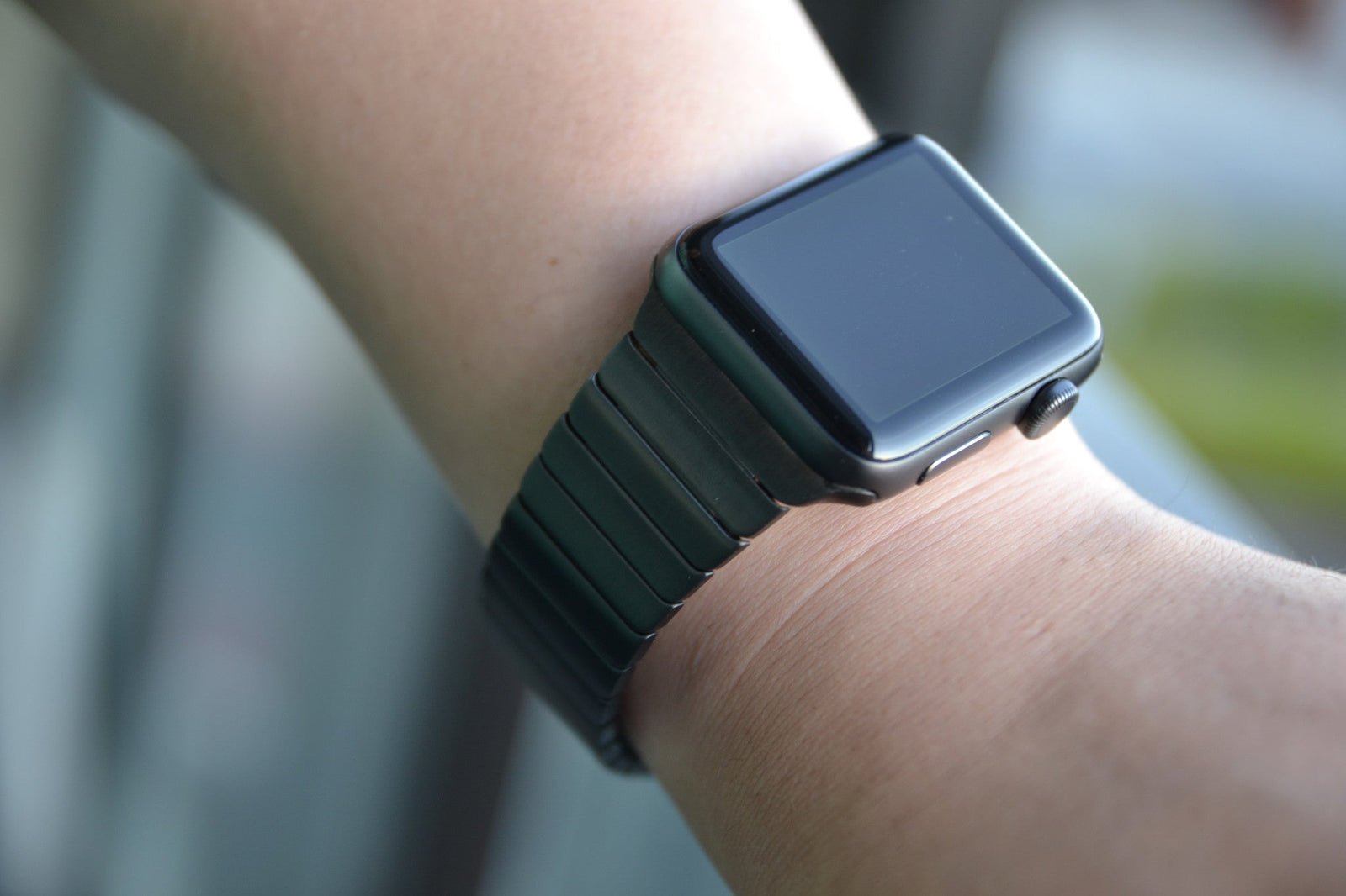 Apple Watch Stainless Steel and Sports Bands!-OzStraps