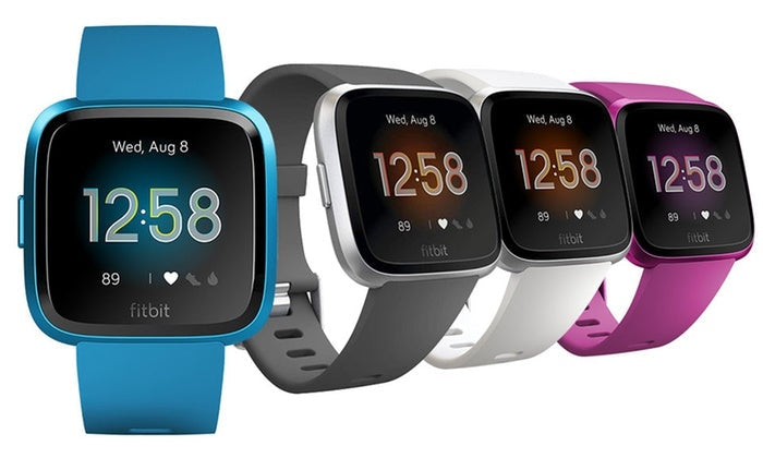 Fitbit Versa 2 and Fitbit Versa Lite Review - OzStraps