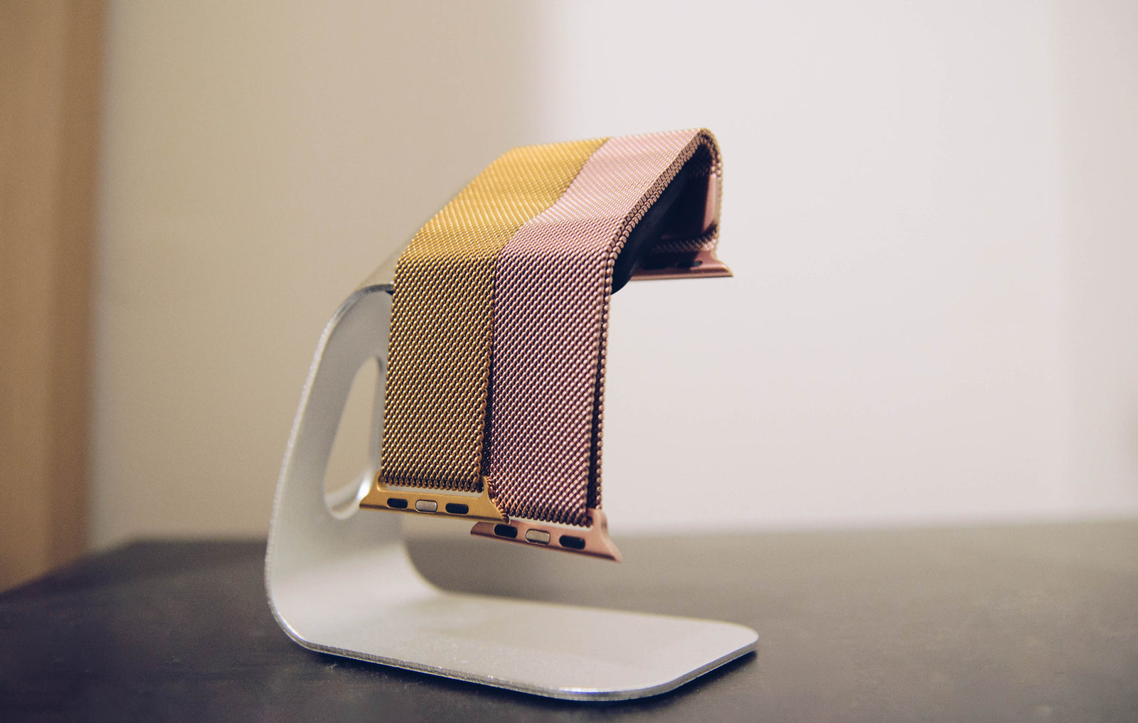 Apple Watch Rose gold vs Gold