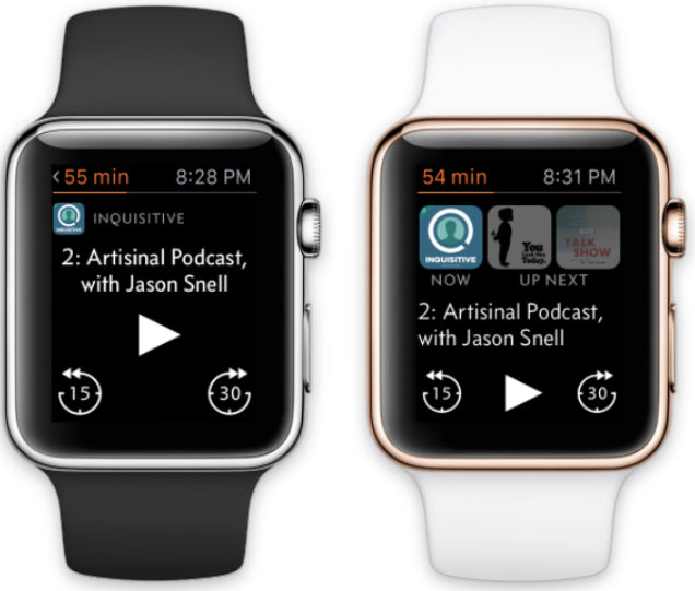 The 10 Best Apple Watch Apps to Buy in 2018