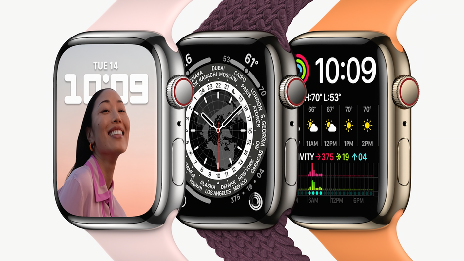 Apple Watch 7 - What You Need to know! - OzStraps