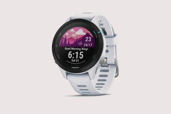 Garmin Forerunner 255S - OzStraps
