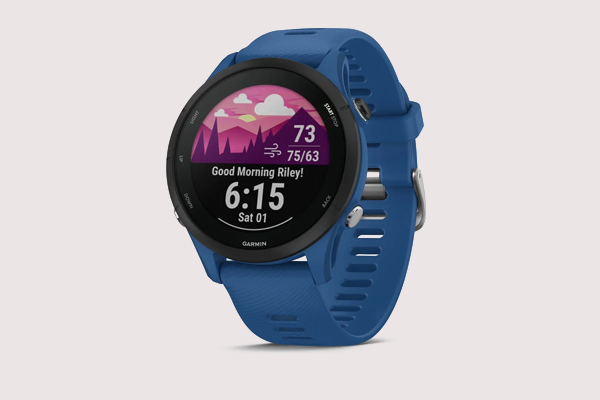 Garmin Forerunner 255 - OzStraps