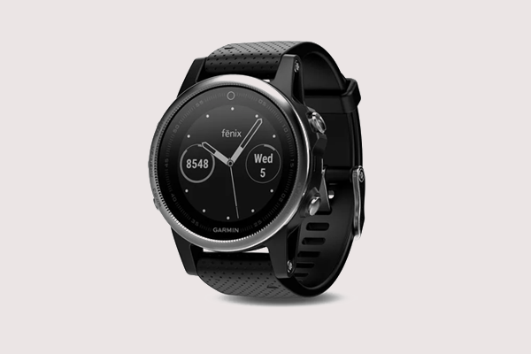 Garmin Fenix 5S - OzStraps
