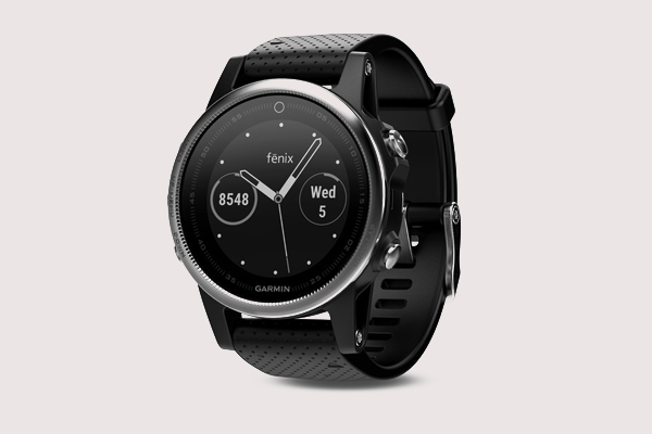 Garmin Fenix 6S - OzStraps
