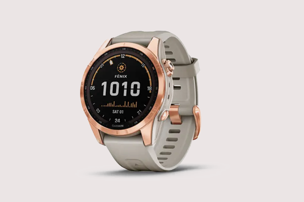 Garmin Fenix 7S - OzStraps
