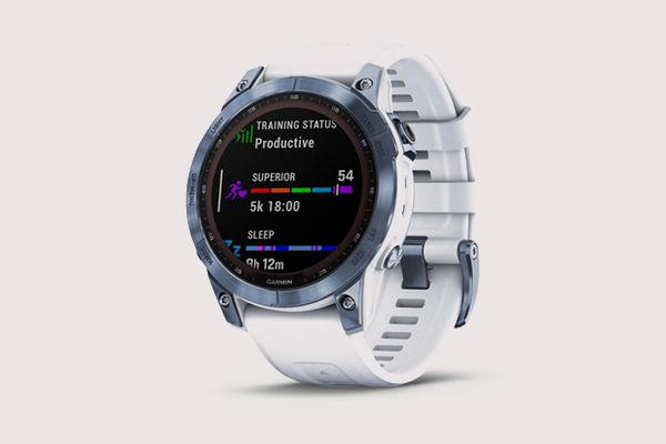 Garmin Fenix 7 - OzStraps