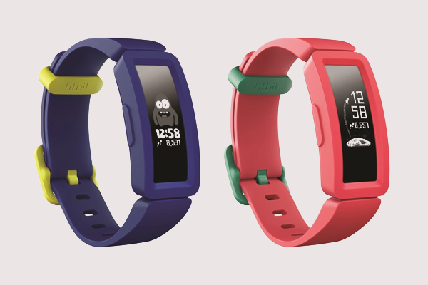 Fitbit Ace Series - OzStraps