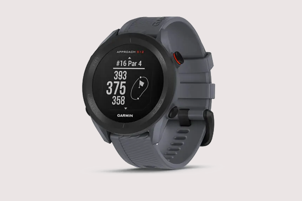 Garmin Approach S12 - OzStraps