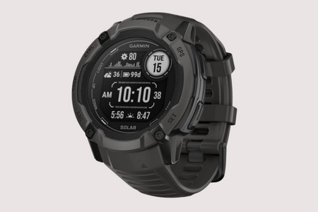 Garmin Instinct 2X - OzStraps