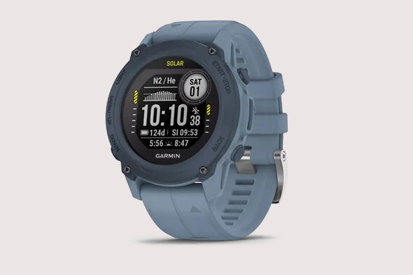 Garmin Descent G1 - OzStraps