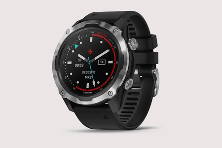 Garmin Descent Mk2 - OzStraps
