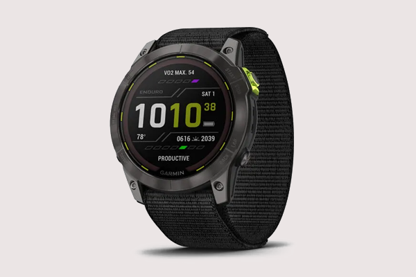Garmin Enduro Series - OzStraps