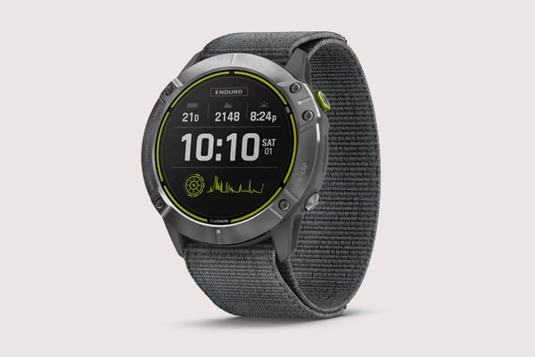 Garmin Enduro - OzStraps