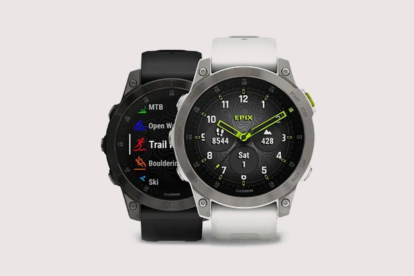 Garmin Epix Series - OzStraps