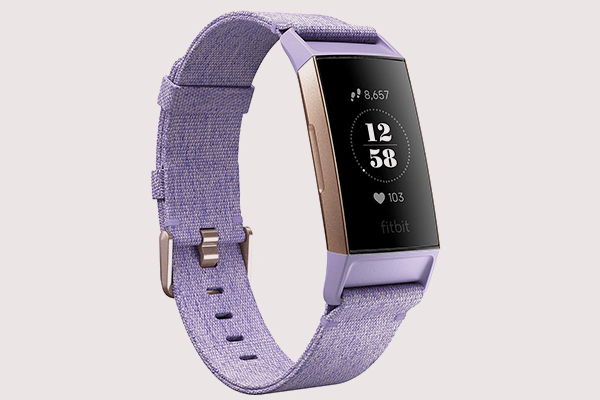 Fitbit Charge 3 - OzStraps
