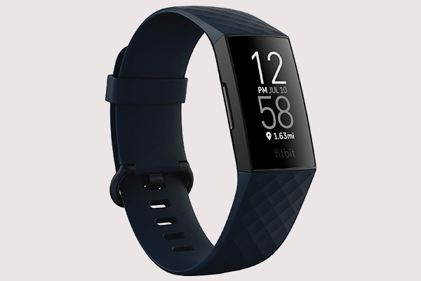 Fitbit Charge 4 - OzStraps
