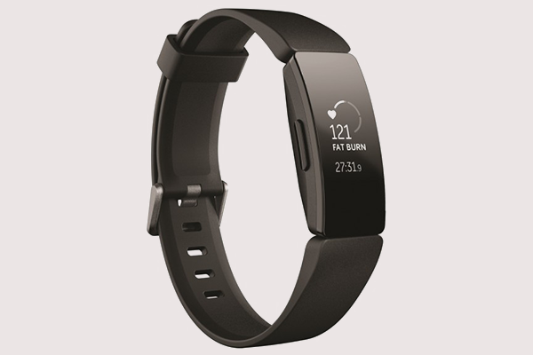 Fitbit Inspire HR - OzStraps