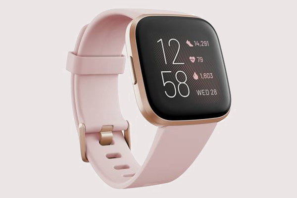 Fitbit Versa 2 - OzStraps