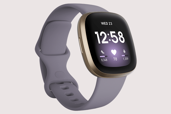 Fitbit Versa 3 - OzStraps