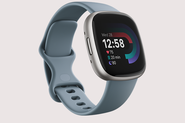 Fitbit Versa 4 - OzStraps