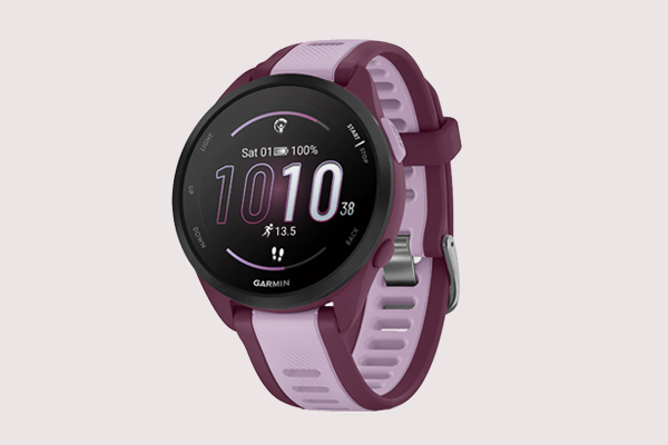 Garmin Forerunner 165 - OzStraps