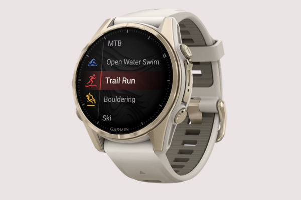 Garmin Fenix 8 (43MM) - OzStraps