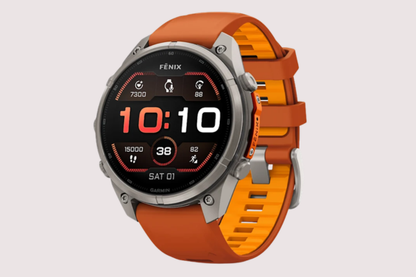 Garmin Fenix 8 (47MM) - OzStraps