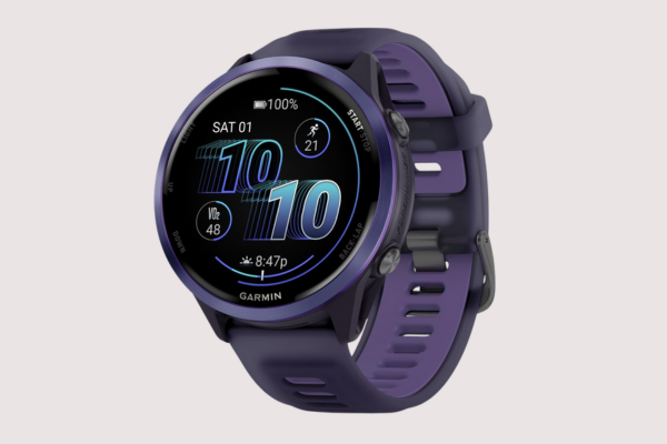 Garmin Forerunner 570 (47MM) - OzStraps