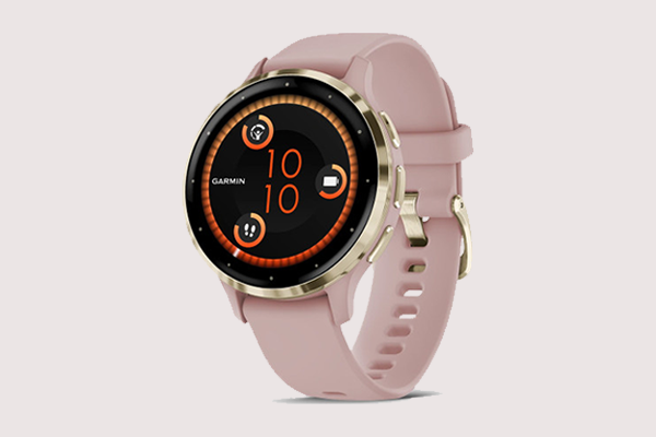 Garmin Venu 3S - OzStraps