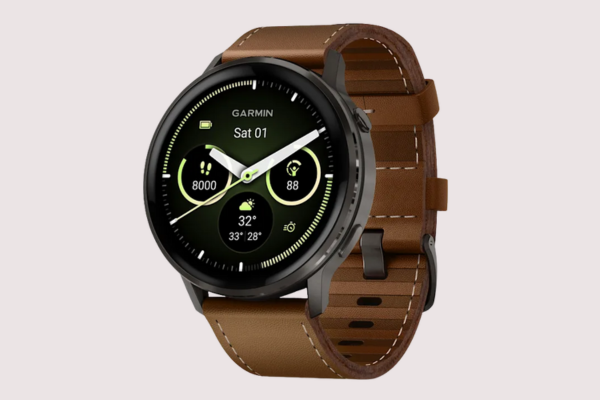 Garmin Venu 4 - OzStraps