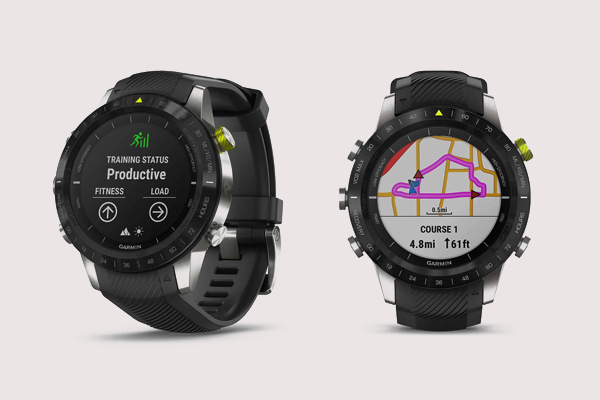 Garmin MARQ Series - OzStraps