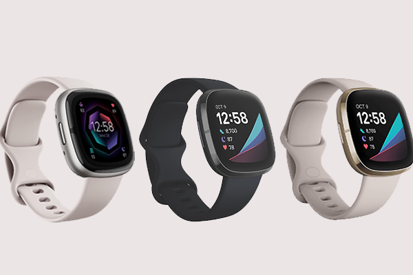 Fitbit Sense Series - OzStraps