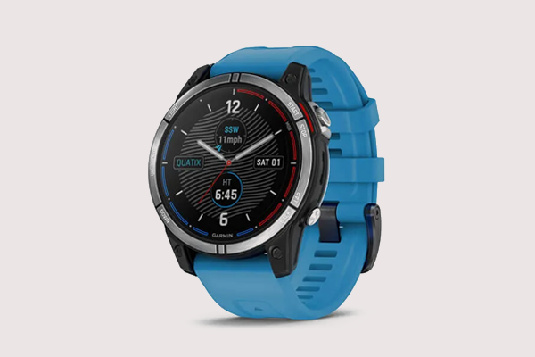 Garmin Quatix 7 - OzStraps