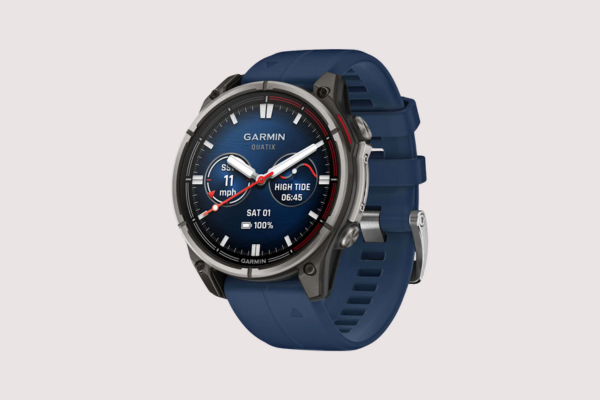 Garmin Quatix 8 (47mm) - OzStraps