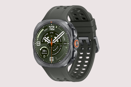 Samsung Galaxy Watch 9 Bands