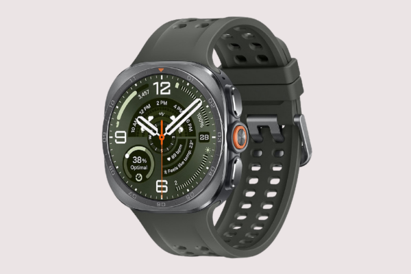 Samsung Galaxy Watch 9 Bands