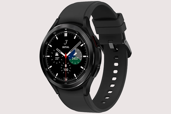 Samsung Galaxy Watch 4 - OzStraps