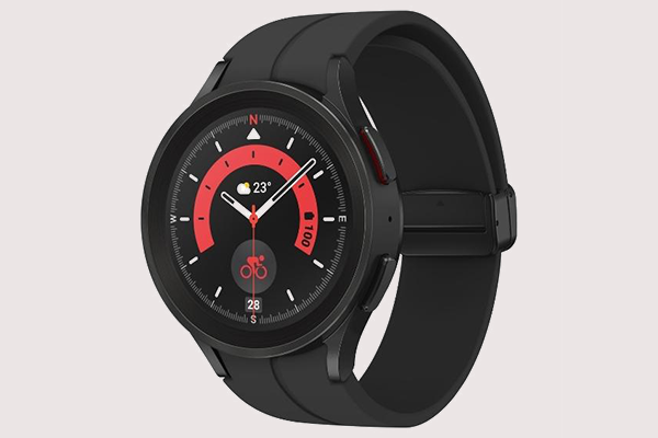 Samsung Galaxy Watch5 Pro - OzStraps
