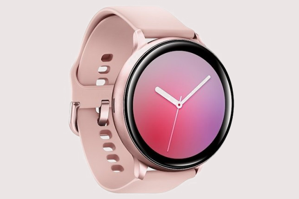 Samsung Galaxy Watch Active 2 - OzStraps