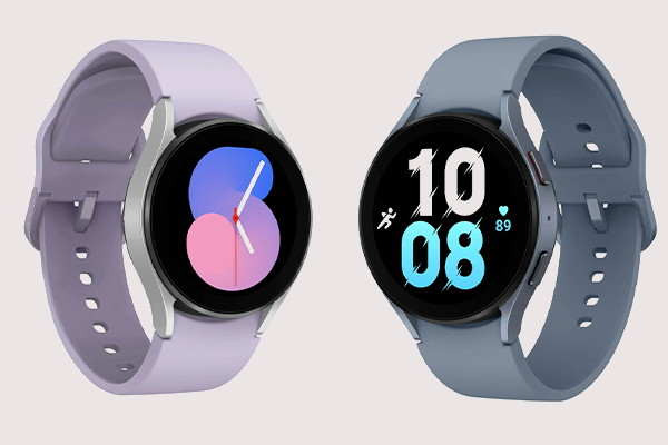 Samsung Galaxy Watch Series - OzStraps