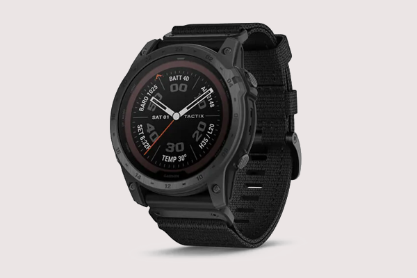 Garmin Tactix 7 Pro - OzStraps