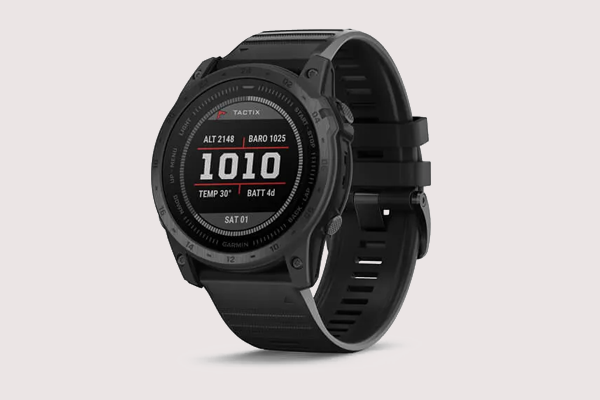 Garmin Tactix 7 - OzStraps