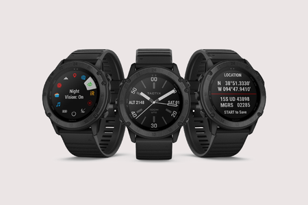 Garmin Tactix Series - OzStraps