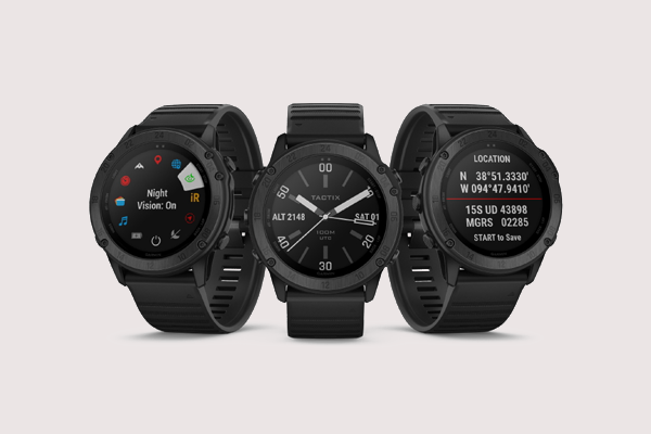 Garmin Tactix Series - OzStraps