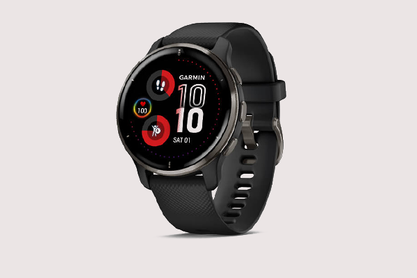 Garmin Venu 2 Plus - OzStraps