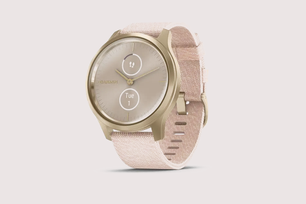 Garmin Vivomove Style - OzStraps