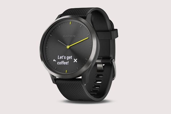 Garmin Vivomove HR - OzStraps