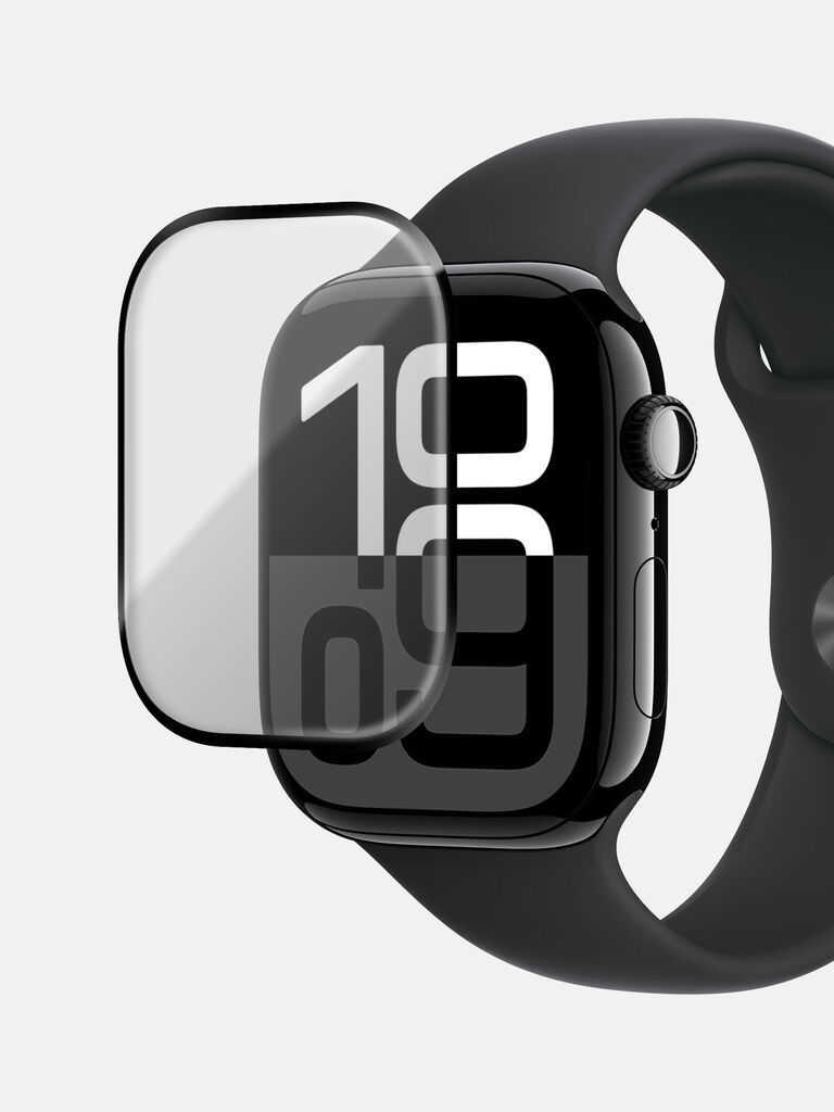 Apple Watch Tempered Glass Screen Protector (Series 10) - OzStraps