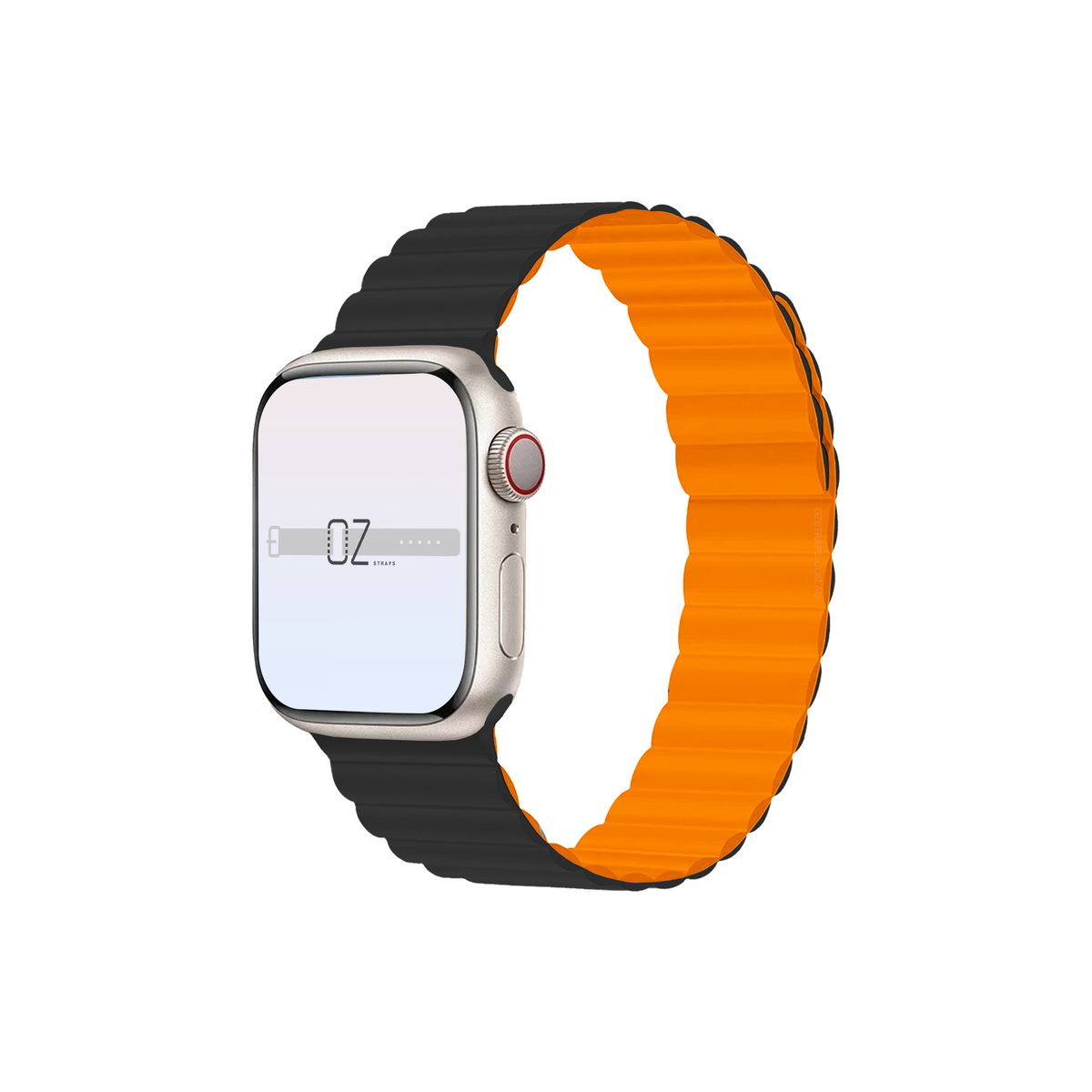 Magnetic Loop Apple Watch Band - OzStraps